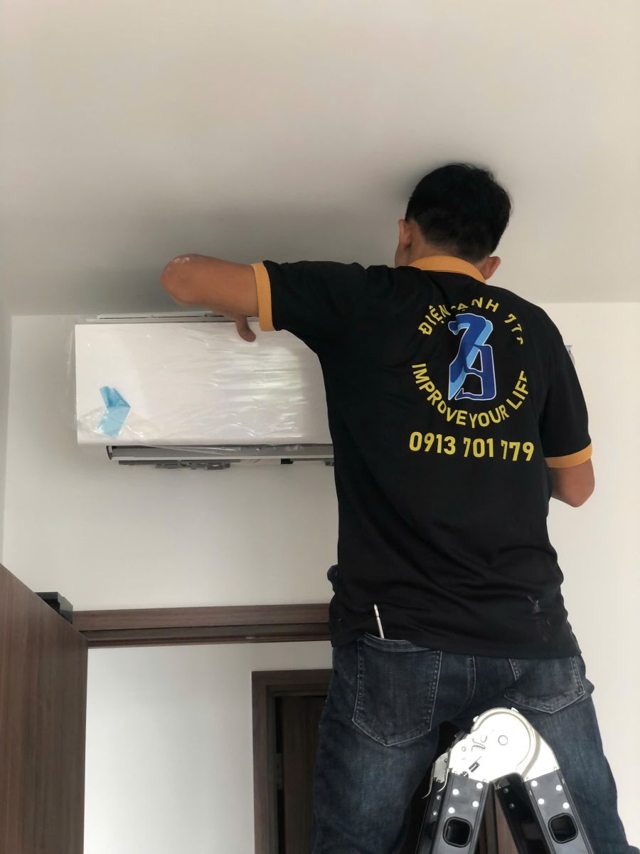 Máy Lạnh Inverter Loại Nào Tốt