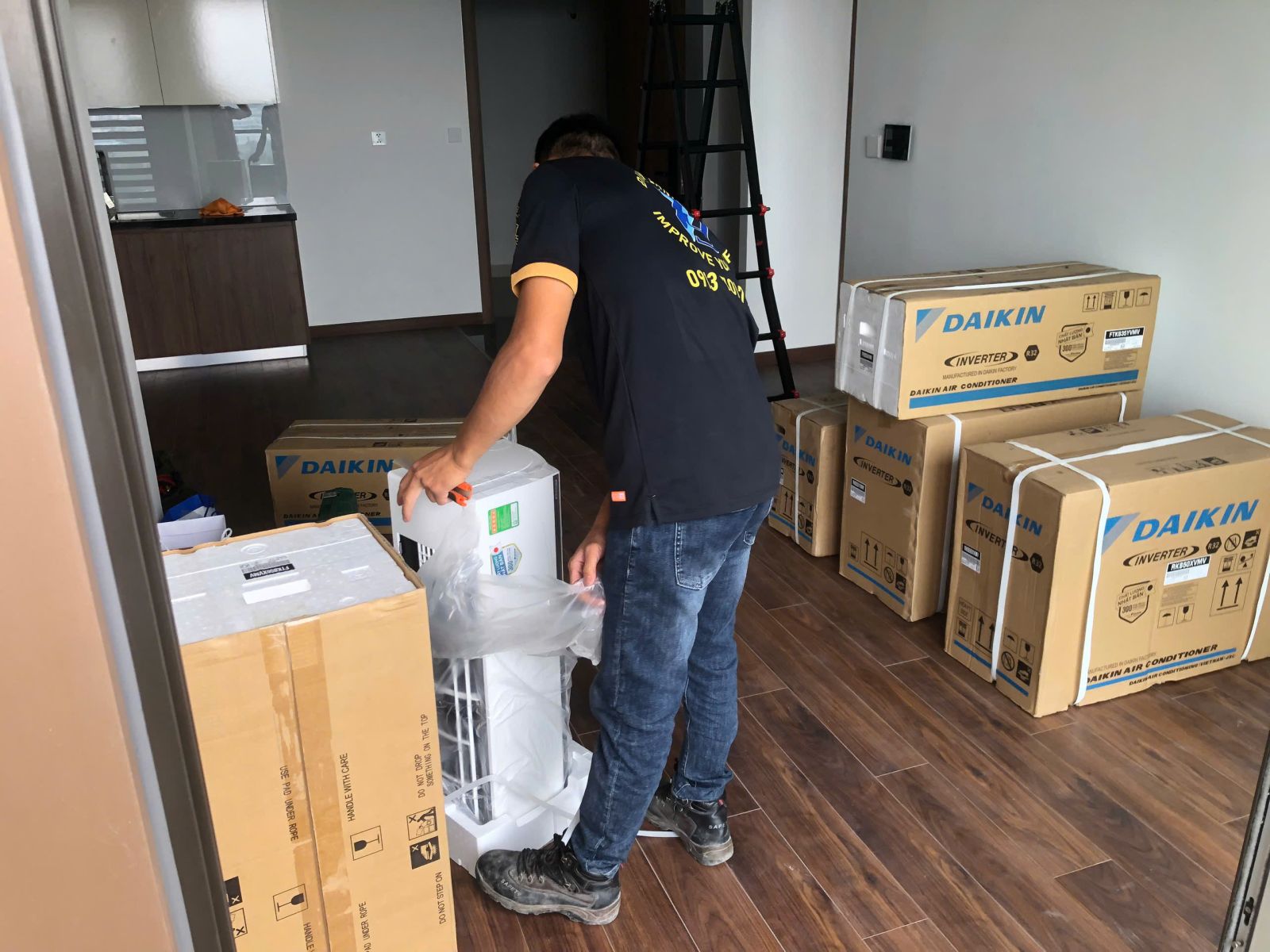 Máy Lạnh Inverter Loại Nào Tốt