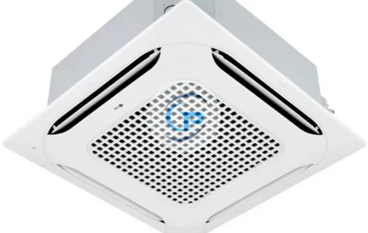 Sản phẩm Máy lạnh âm trần LG ZTNQ24GPLA0 Inverter  - 2.5hp