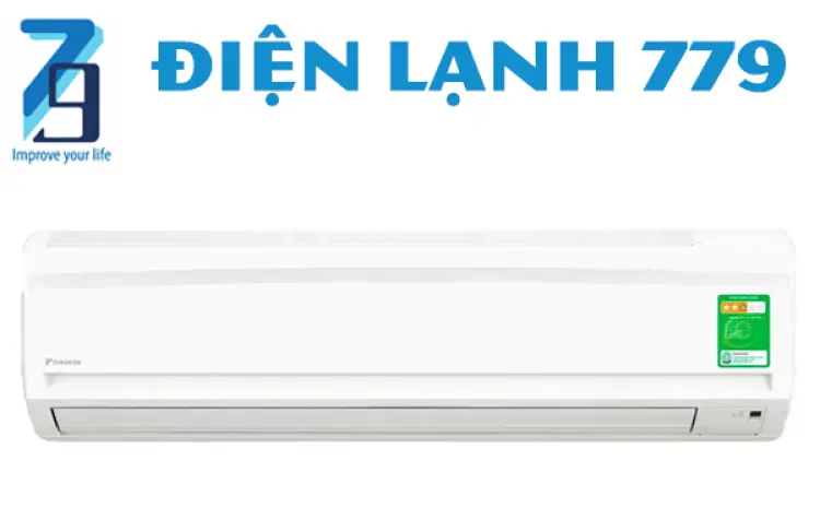 Sản phẩm Máy lạnh Daikin FTC60NV1V 2.5 HP