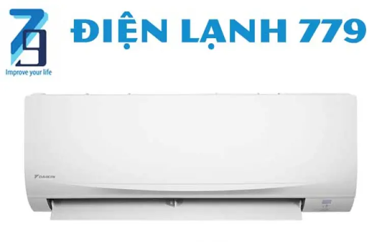 Sản phẩm Máy lạnh Daikin FTF35UV1V