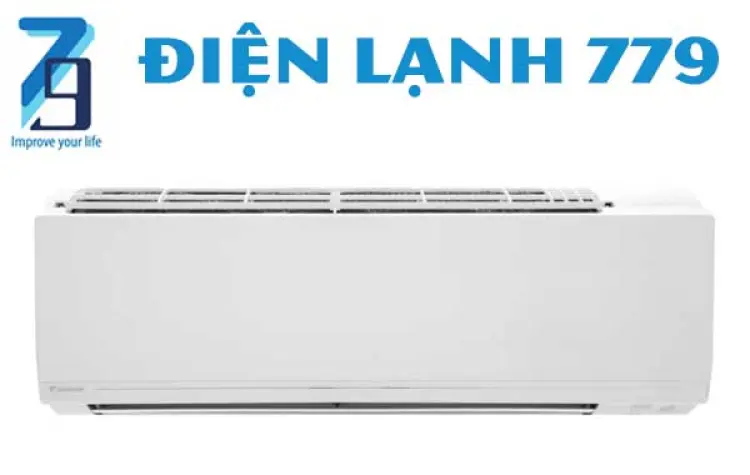 Sản phẩm Máy lạnh Daikin FTKC35UAVMV