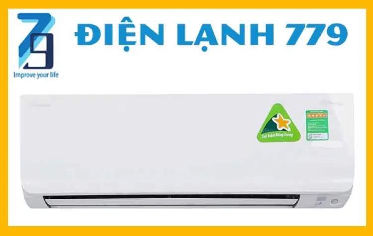 Sản phẩm Máy lạnh Daikin FTKS60GVMV 2.5 HP (2.5 Ngựa) Inverter