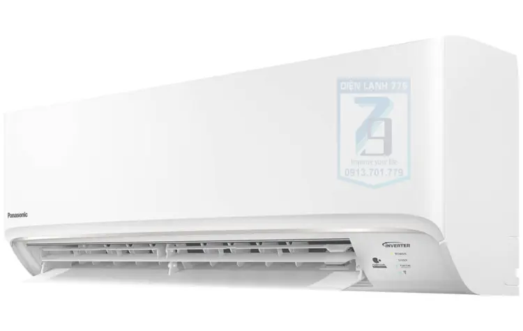 Sản phẩm Máy lạnhPanasonic inverter CU/CS-RU9AKH-8 1hp