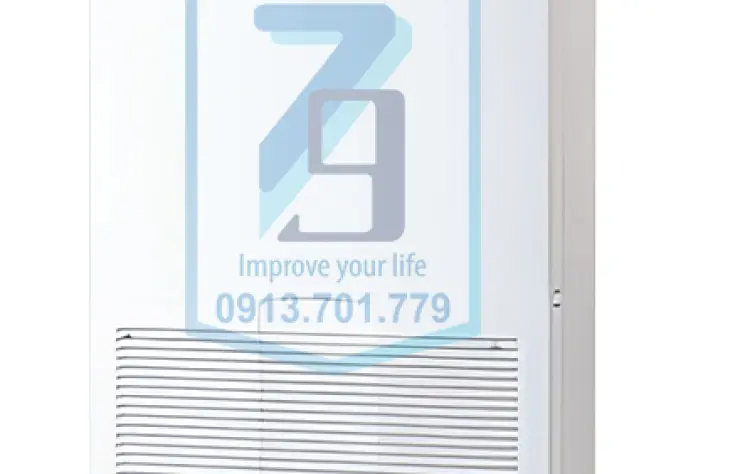 Sản phẩm Máy lạnh tủ đứng Daikin FVA60AMVM/RZF60CV2V Inverter-2.5hp