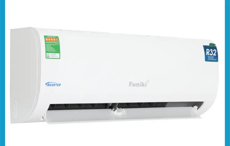 Sản phẩm Máy lạnh Funiki Inverter HIC-09TMU .ST3 1HP