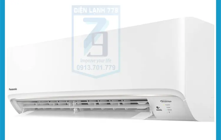 Sản phẩm Máy lạnh treo tường Panasonic CU/CS-PU12AKH-8 Inverter - 1.5hp