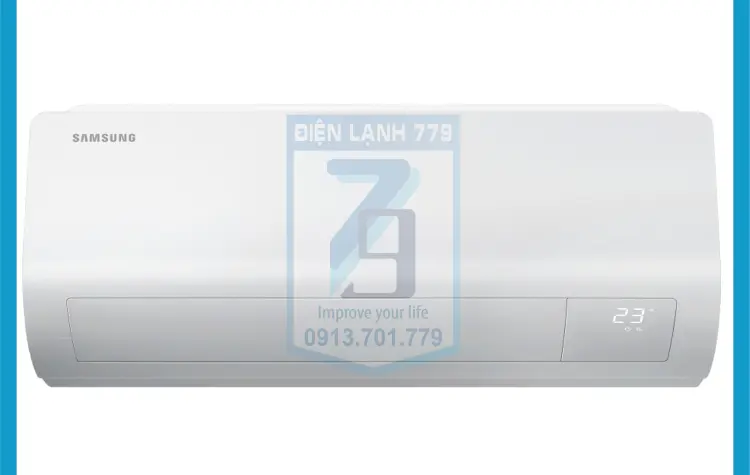 Sản phẩm Máy lạnh Samsung Inverter AR13DYHZ 1.5 HP
