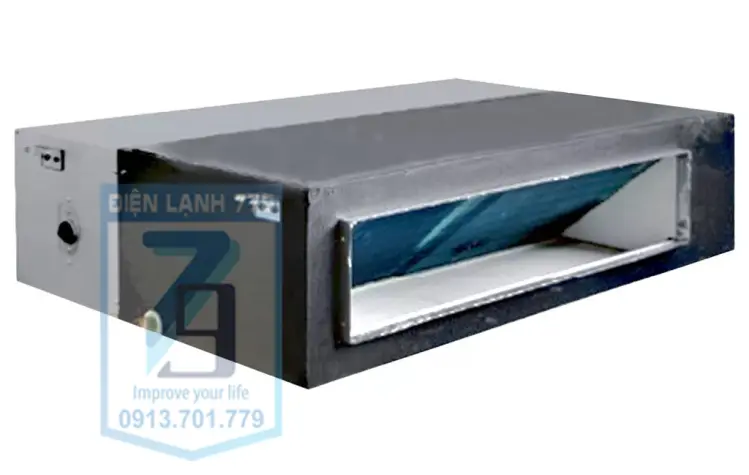 Sản phẩm Máy lạnh giấu trần nối ống gió Panasonic S-24PFB1H5B/U-24PNB1H5 - 2.5Hp