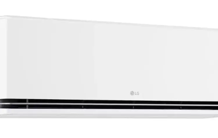 Sản phẩm Máy lạnh LG Inverter 1,5 HP IDC12M1