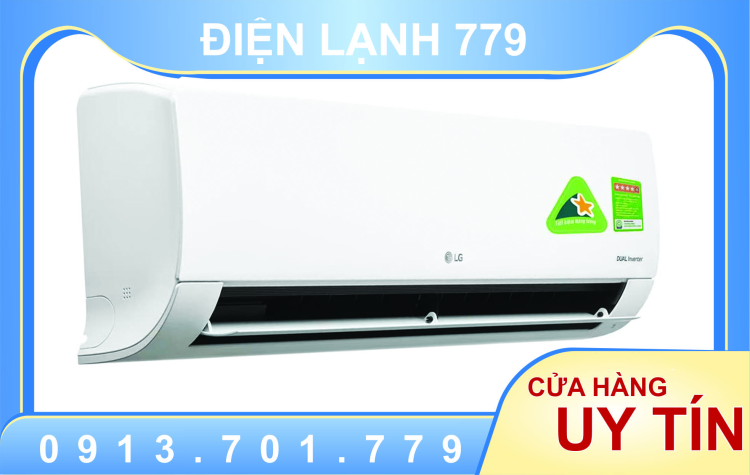 Sản phẩm Dàn lạnh treo tường Multi LG AMNQ18GSKA0 2.0 HP (2 Ngựa) Inverter