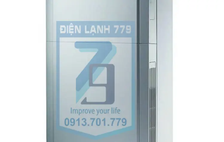 Sản phẩm Máy lạnh tủ đứng Gree GVC36AH-M1NNA5A 4.0HP